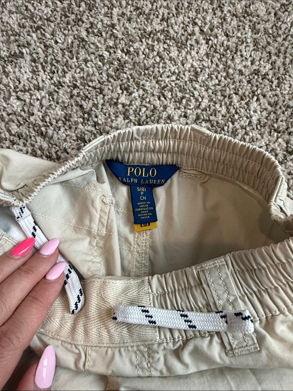 Ralph Lauren Shorts